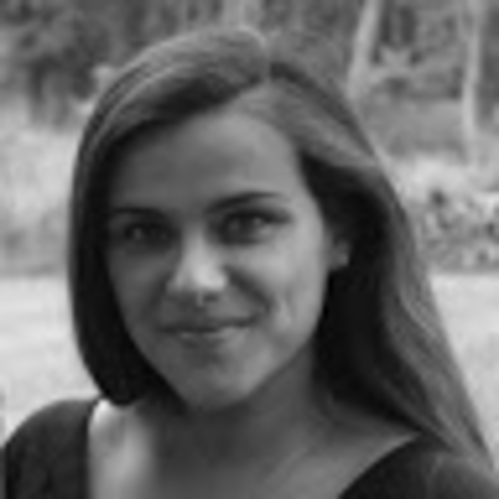 Meet your Posher, Kirsten